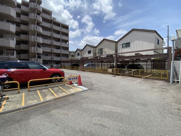 サンルシエル山科西野　中古マンション