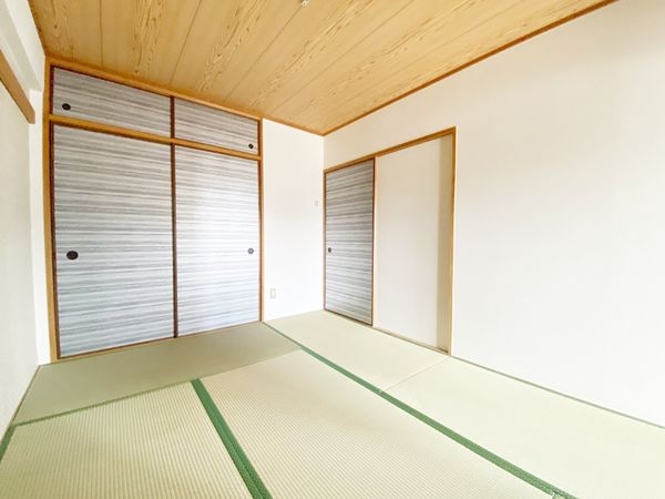 サンルシエル山科西野　中古マンション