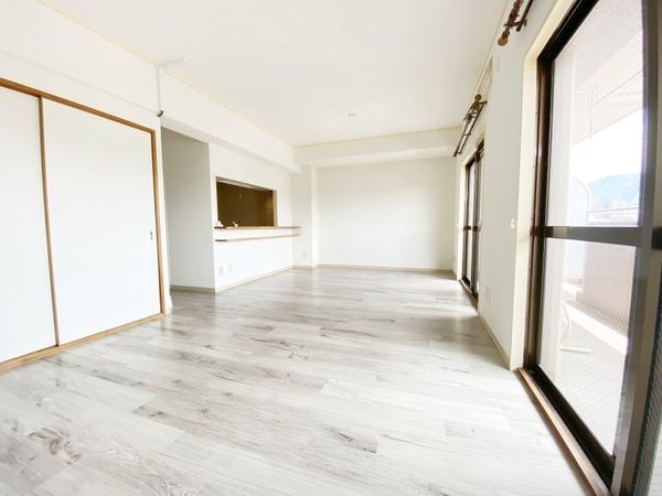 サンルシエル山科西野　中古マンション
