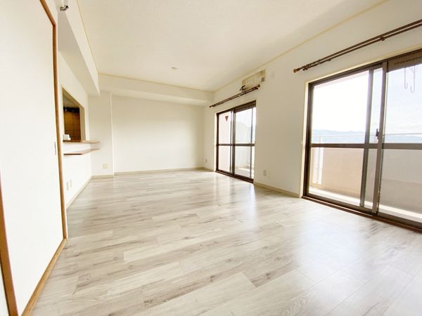 サンルシエル山科西野　中古マンション