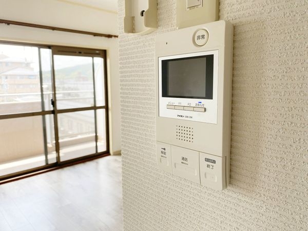 サンルシエル山科西野　中古マンション