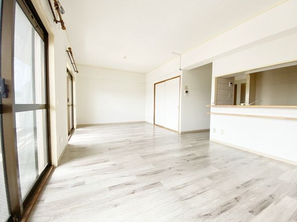 サンルシエル山科西野　中古マンション