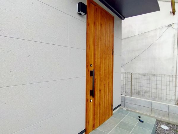 大津市下阪本３丁目の中古一戸建て