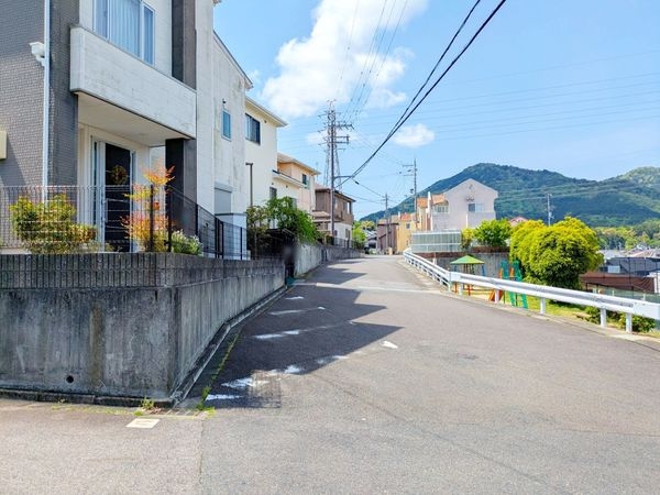 大津市国分２丁目の中古一戸建て