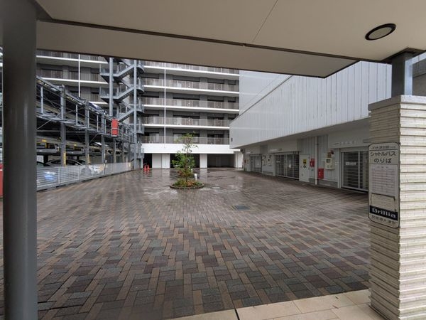 ブリリア琵琶湖大津京　中古マンション