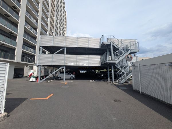 ブリリア琵琶湖大津京　中古マンション