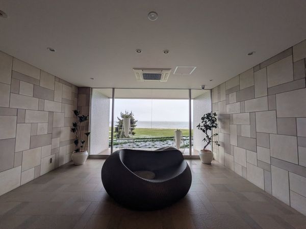 ブリリア琵琶湖大津京　中古マンション