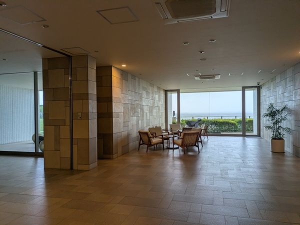 ブリリア琵琶湖大津京　中古マンション