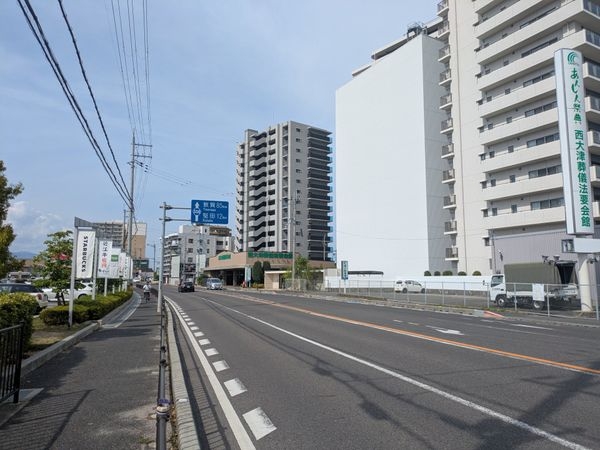 ブリリア琵琶湖大津京　中古マンション