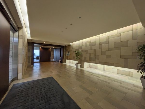 Brillia琵琶湖大津京　中古マンション