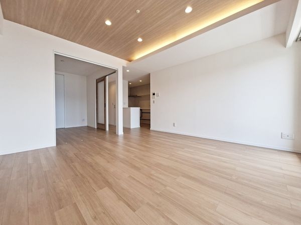 Brillia琵琶湖大津京　中古マンション