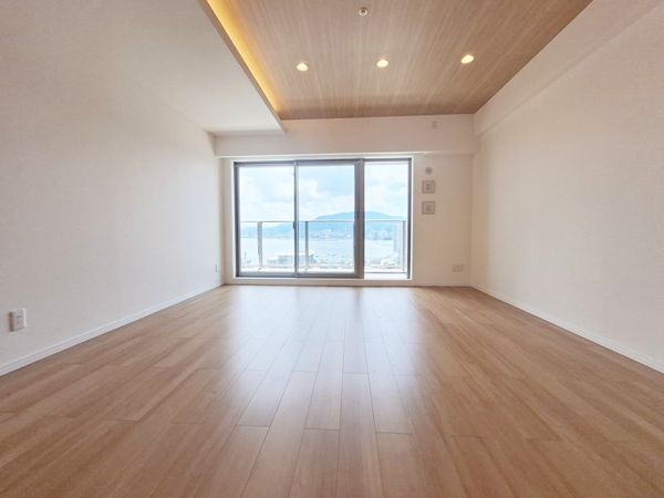 Brillia琵琶湖大津京　中古マンション
