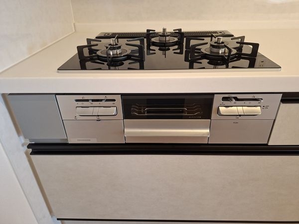 Brillia琵琶湖大津京　中古マンション