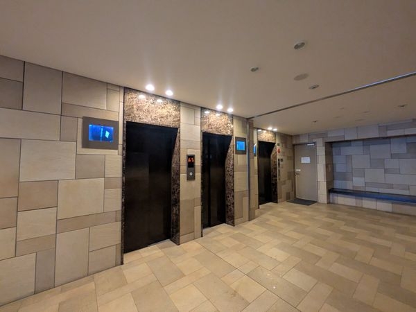 ブリリア琵琶湖大津京　中古マンション