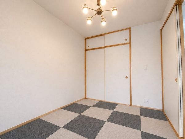 ルネレイクビュー・夕照の道　中古マンション