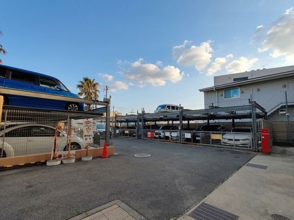 ルネレイクビュー・夕照の道　中古マンション