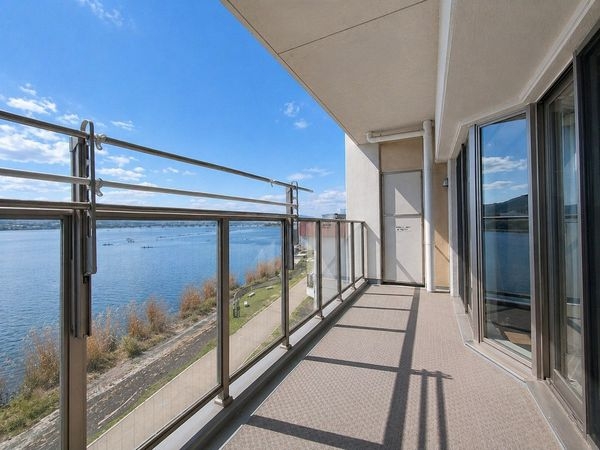 ルネレイクビュー・夕照の道　中古マンション