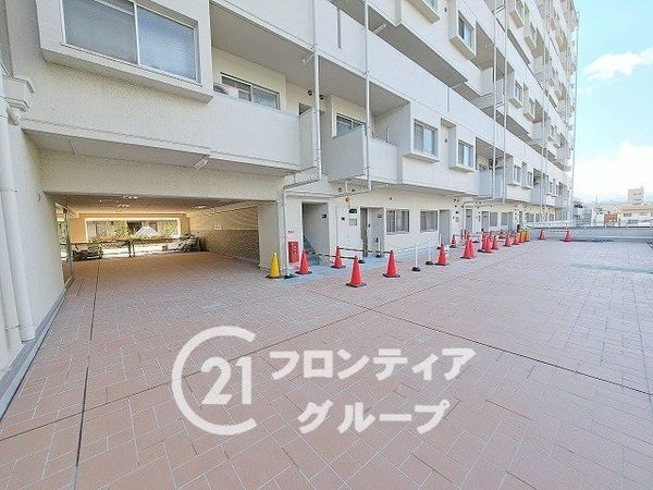 ローズマンション藤ノ森Ａ棟　中古マンション
