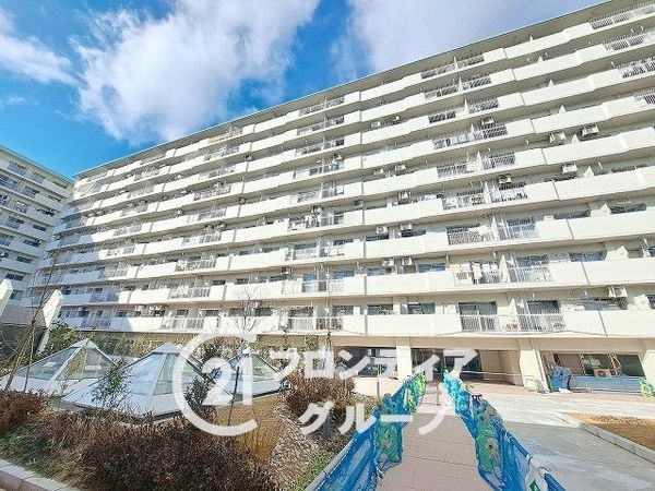 ローズマンション藤ノ森Ａ棟　中古マンション