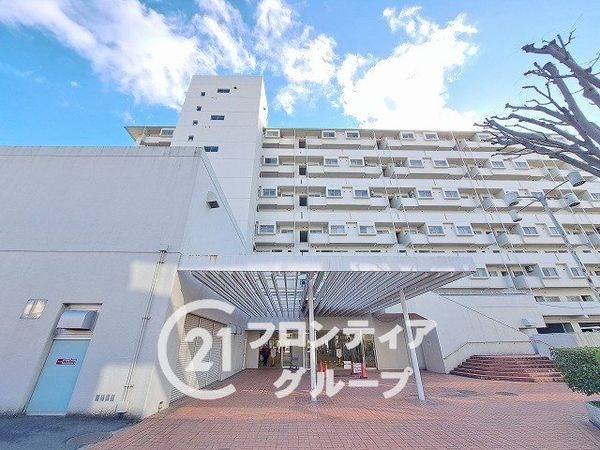ローズマンション藤ノ森Ａ棟　中古マンション