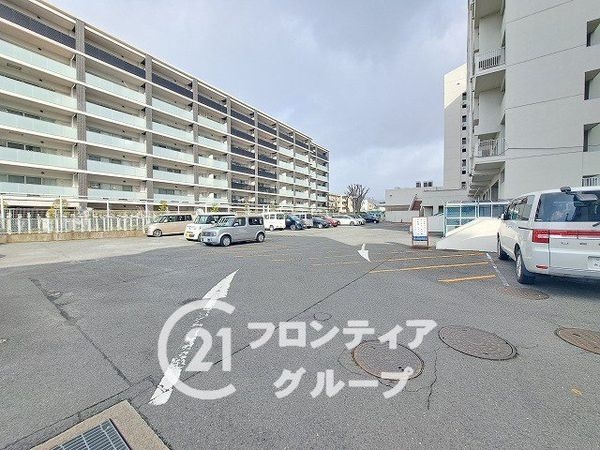ローズマンション藤ノ森Ａ棟　中古マンション