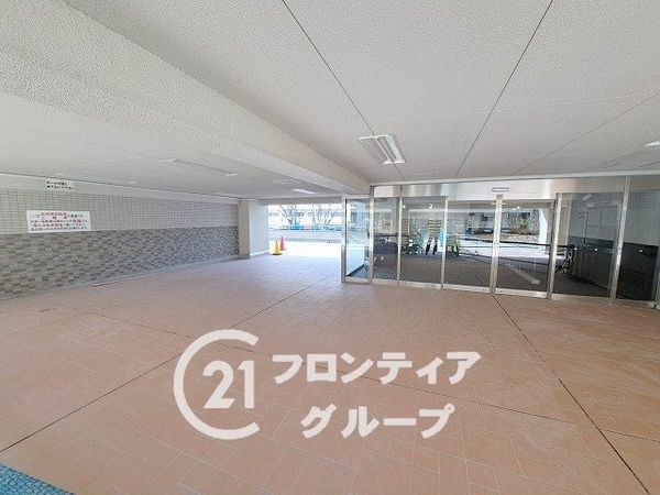 ローズマンション藤ノ森Ａ棟　中古マンション
