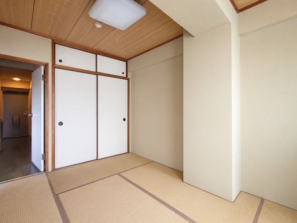 グランドール一里山　中古マンション