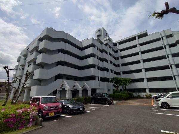 グランドール一里山 中古マンション