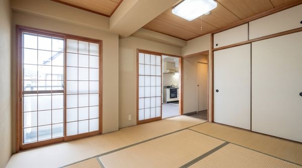 グランドール一里山　中古マンション