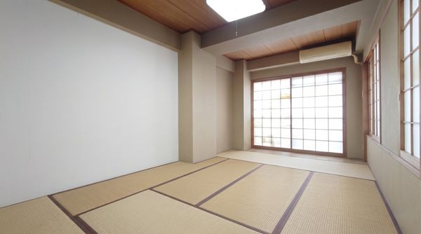 グランドール一里山　中古マンション