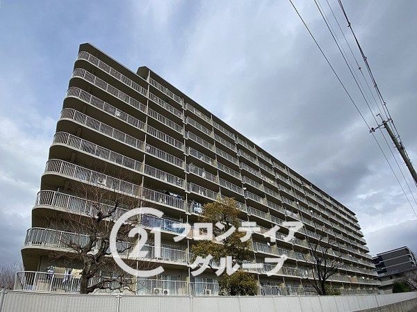 コープ野村京都南　中古マンション