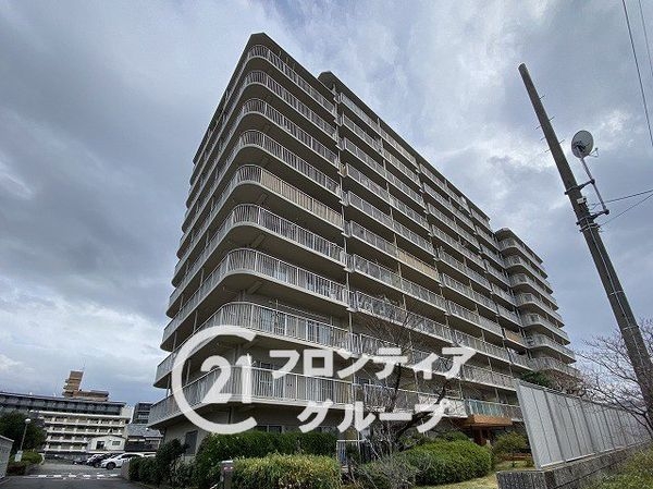 コープ野村京都南　中古マンション