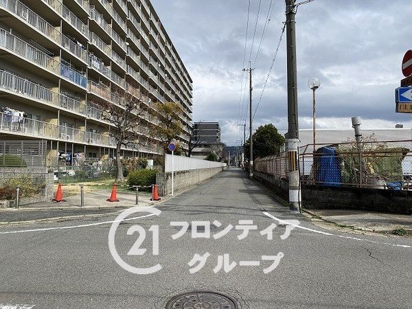 コープ野村京都南　中古マンション