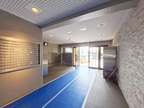コープ野村京都南　中古マンション