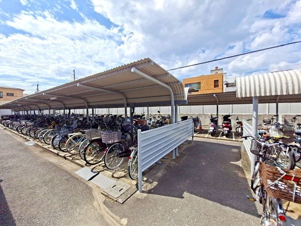 コープ野村京都南　中古マンション