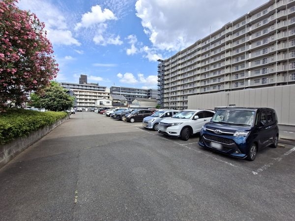 コープ野村京都南　中古マンション