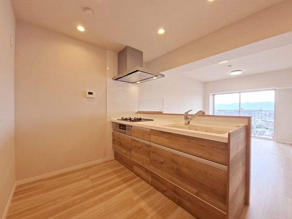 コープ野村京都南　中古マンション