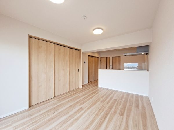 コープ野村京都南　中古マンション