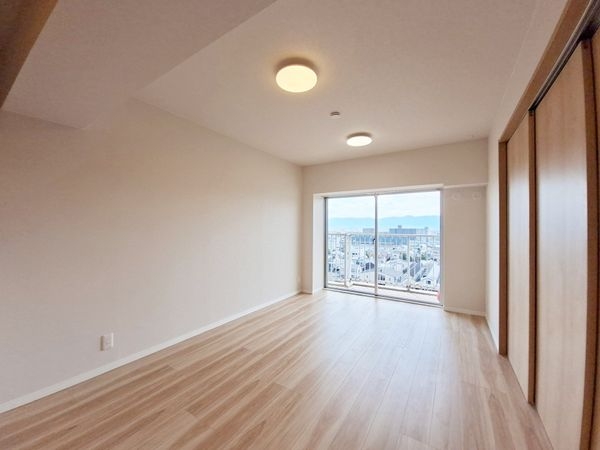 コープ野村京都南　中古マンション