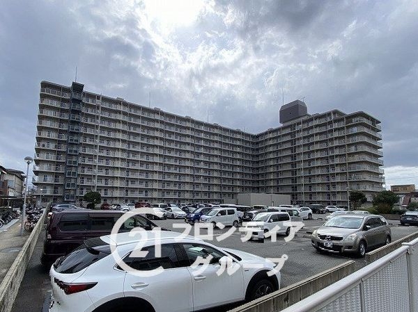 コープ野村京都南　中古マンション