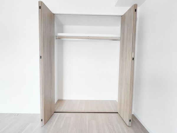 ファミール伏見A棟　中古マンション