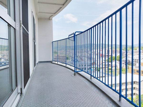 ファミール伏見A棟　中古マンション