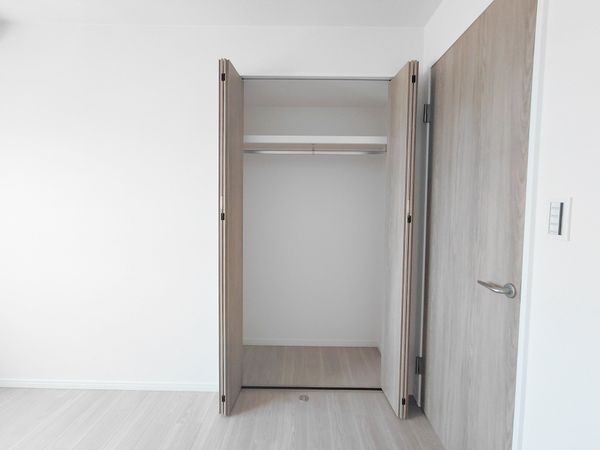 ファミール伏見A棟　中古マンション