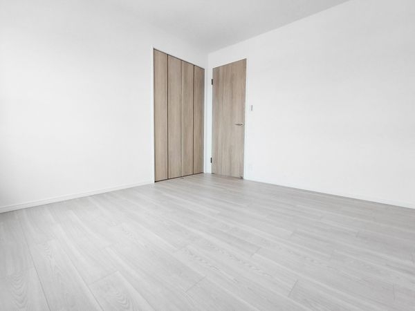ファミール伏見A棟　中古マンション