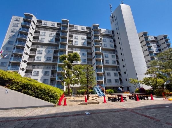 ファミール伏見A棟 中古マンション