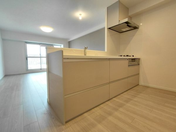 ファミール伏見A棟　中古マンション