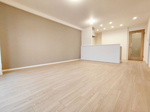 ファミール伏見A棟　中古マンション