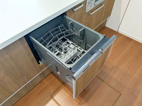 草津市川原３丁目　新築一戸建て　2期　２号棟