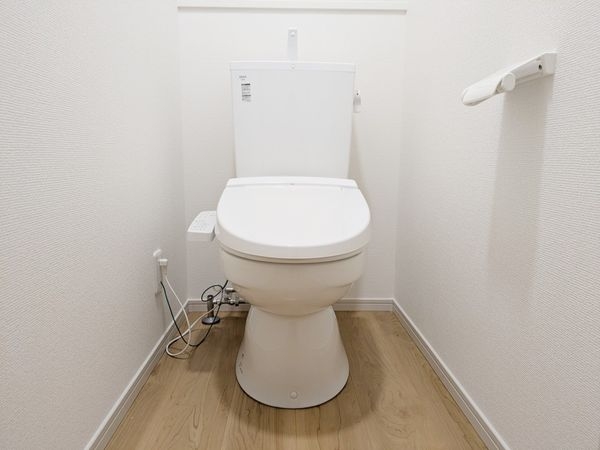大津市国分２丁目　新築一戸建て　１期　全１区画