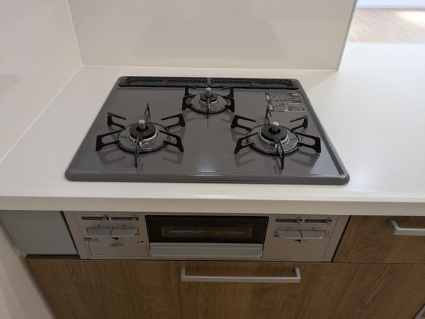 大津市国分２丁目　新築一戸建て　１期　全１区画
